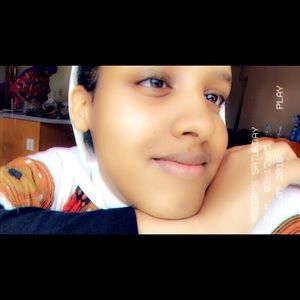 Meet your Posher, Abeer